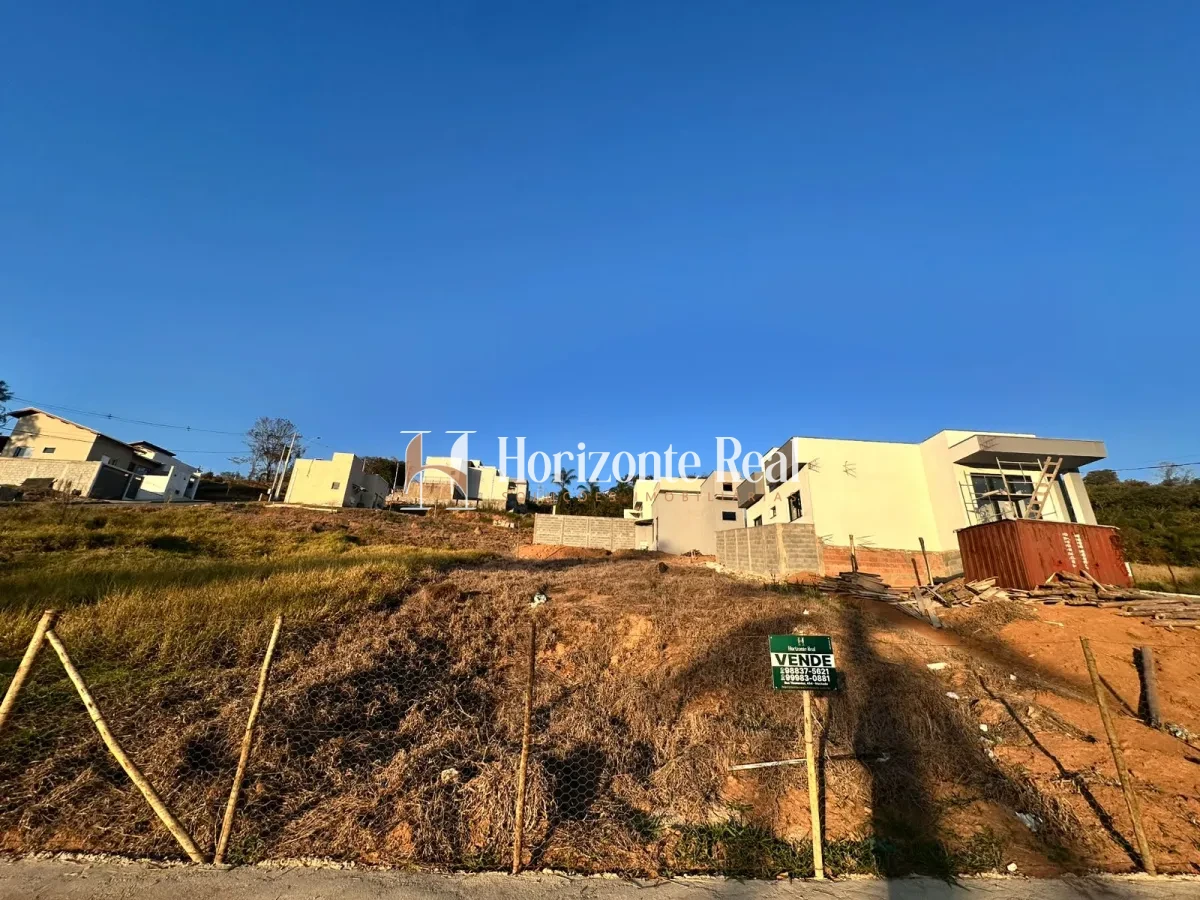 Imagem de TERRENO MONTE CRISTO!