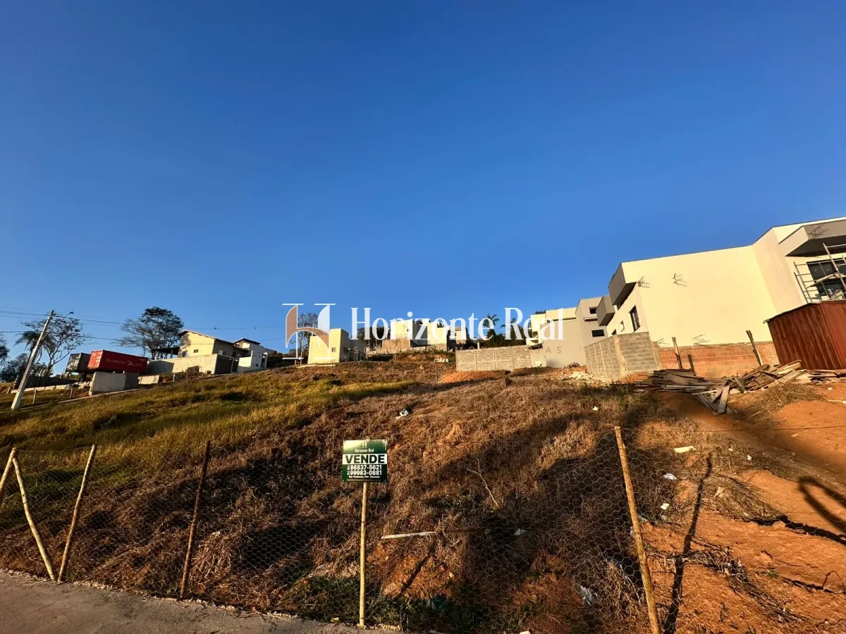 Imagem de TERRENO MONTE CRISTO!