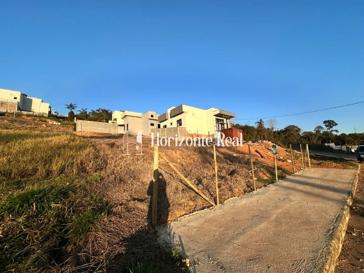Imagem de TERRENO MONTE CRISTO!