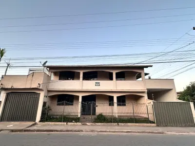 Imagem de CASA DUPLEX Á VENDA | EXCELENTE OPORTUNIDADE DE INVESTIMENTO .