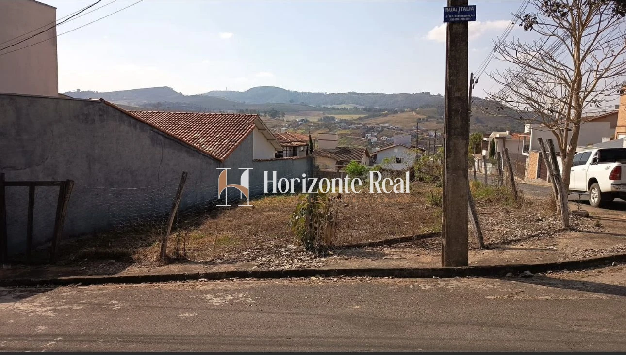 Imagem de TERRENO DE ESQUINA À VENDA | OPORTUNIDADE IMPERDÍVEL!