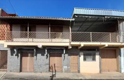 Imagem de VENDE-SE EXCELENTE IMÓVEL RESIDENCIAL E COMERCIAL – COMPLETO E VERSÁTIL!