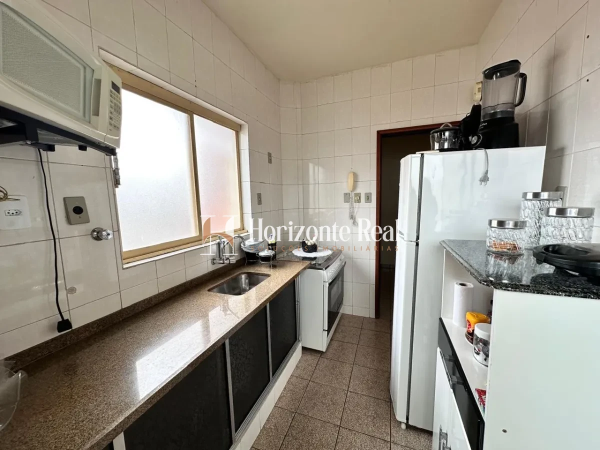 Imagem de APARTAMENTO A VENDA NO CENTRO