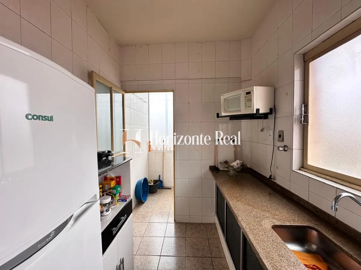 Imagem de APARTAMENTO A VENDA NO CENTRO