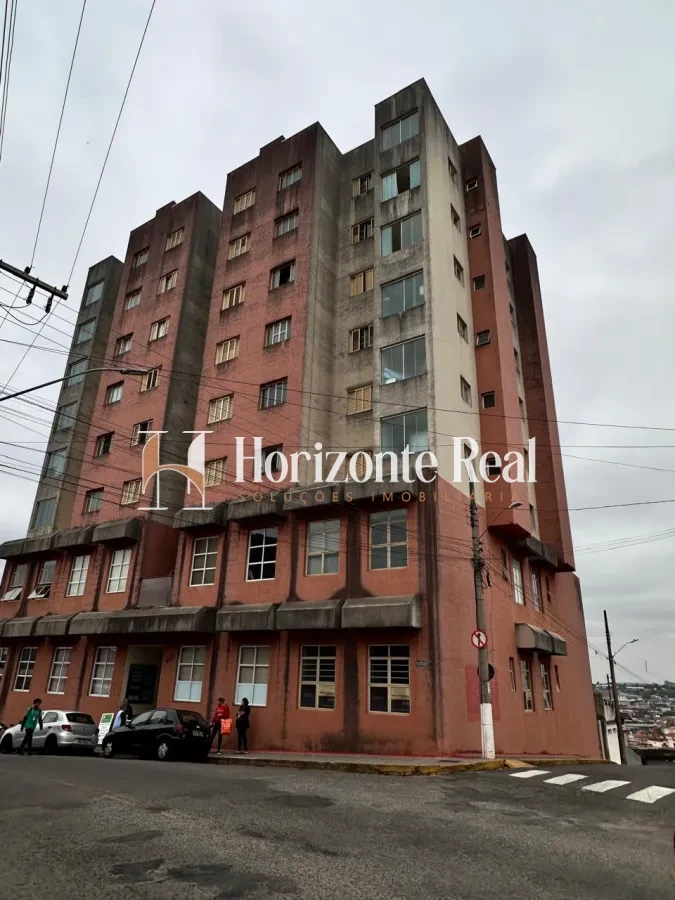 Imagem de APARTAMENTO A VENDA NO CENTRO