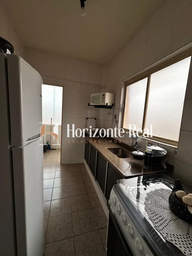 Imagem de APARTAMENTO A VENDA NO CENTRO
