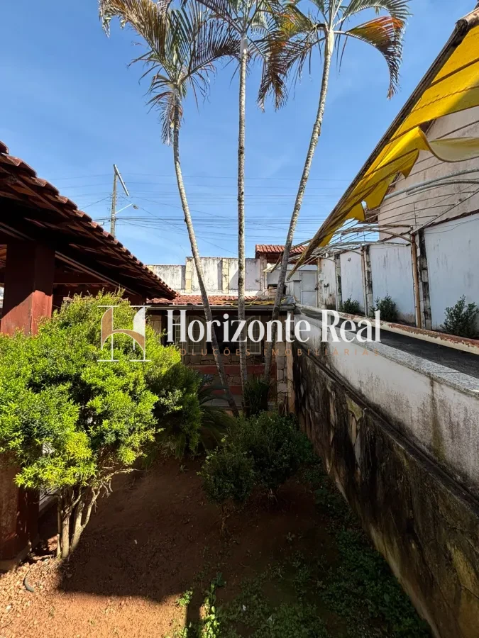 Imagem de CASA AMPLA Á VENDA | JARDIM DAS OLIVEIRAS