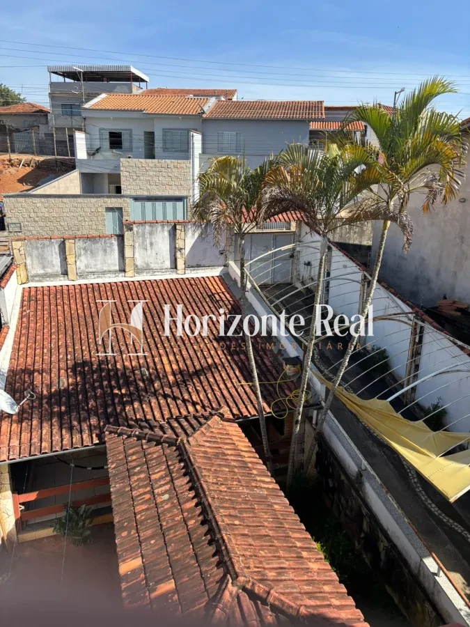 Imagem de CASA AMPLA Á VENDA | JARDIM DAS OLIVEIRAS