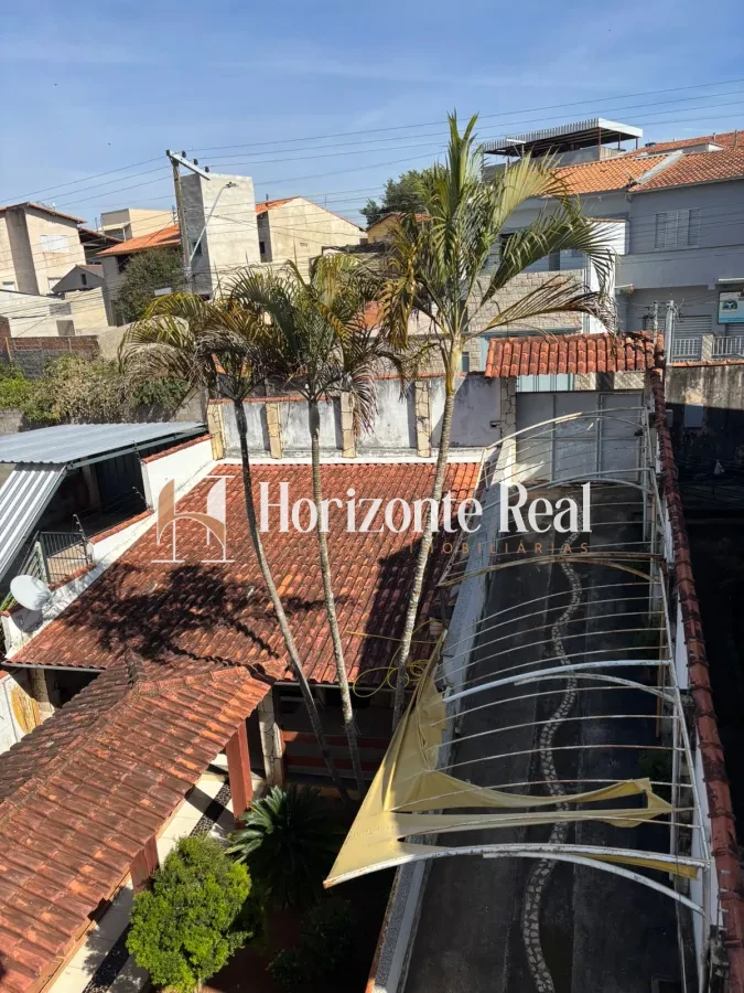 Imagem de CASA AMPLA Á VENDA | JARDIM DAS OLIVEIRAS