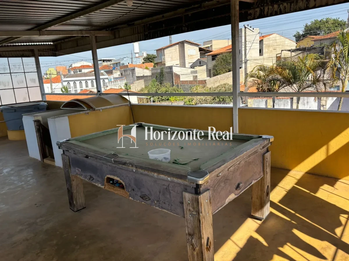Imagem de CASA AMPLA Á VENDA | JARDIM DAS OLIVEIRAS