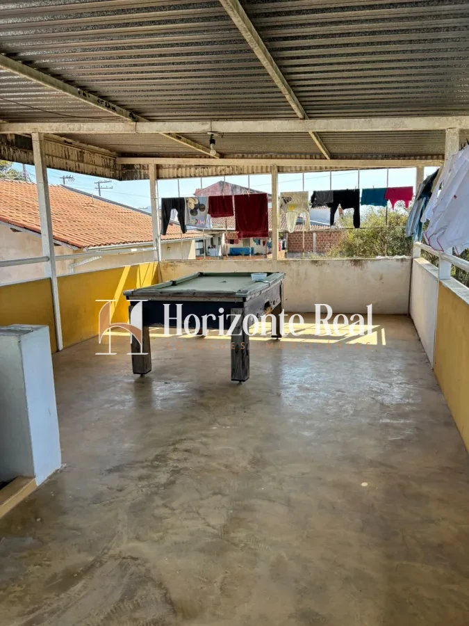Imagem de CASA AMPLA Á VENDA | JARDIM DAS OLIVEIRAS