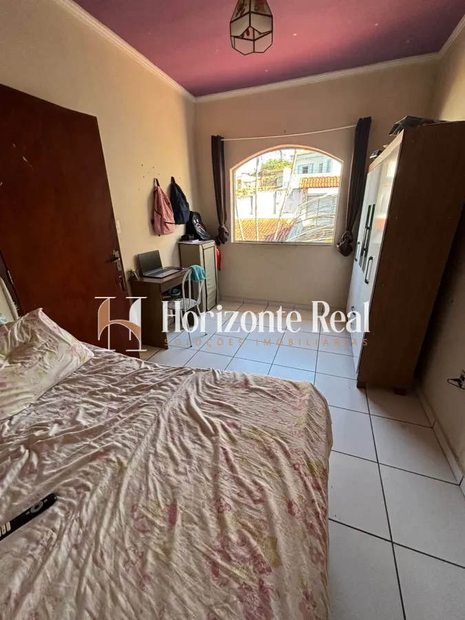 Imagem de CASA AMPLA Á VENDA | JARDIM DAS OLIVEIRAS