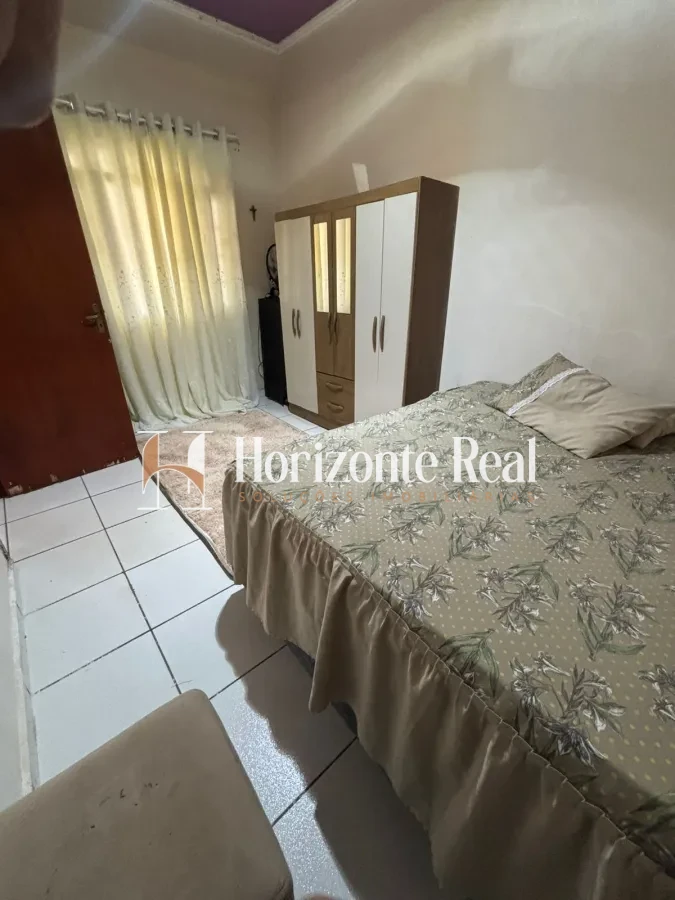 Imagem de CASA AMPLA Á VENDA | JARDIM DAS OLIVEIRAS