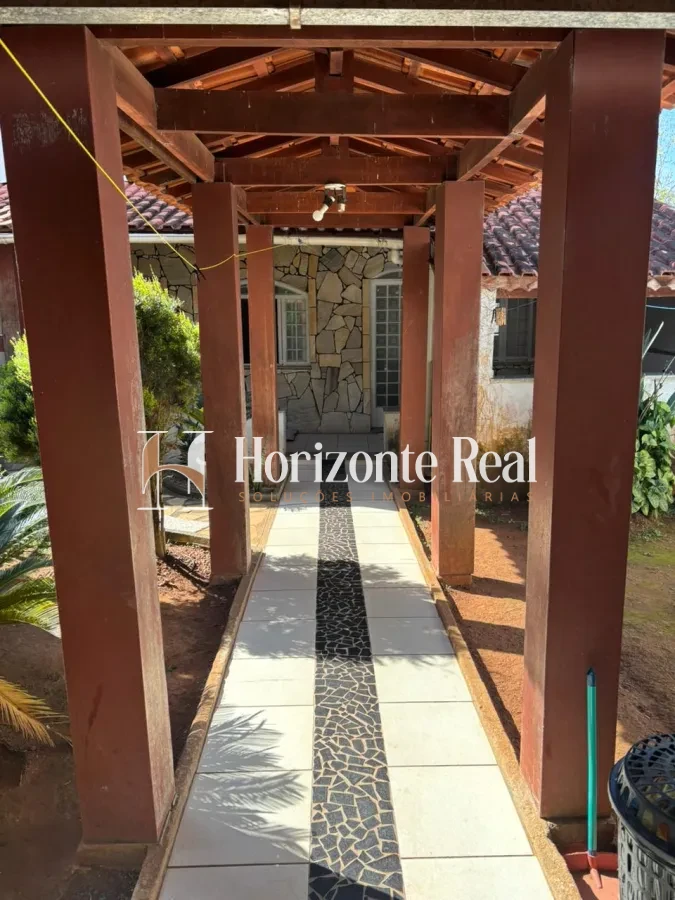 Imagem de CASA AMPLA Á VENDA | JARDIM DAS OLIVEIRAS