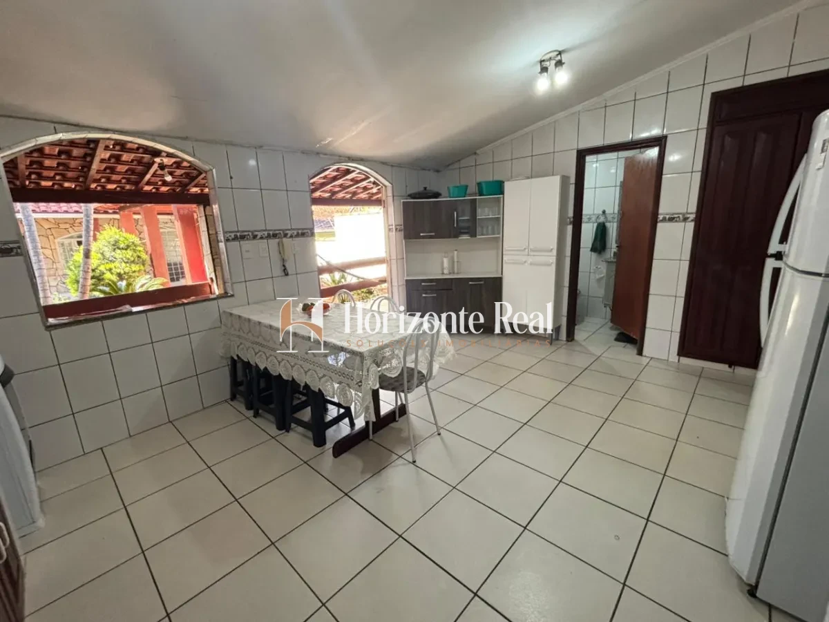 Imagem de CASA AMPLA Á VENDA | JARDIM DAS OLIVEIRAS