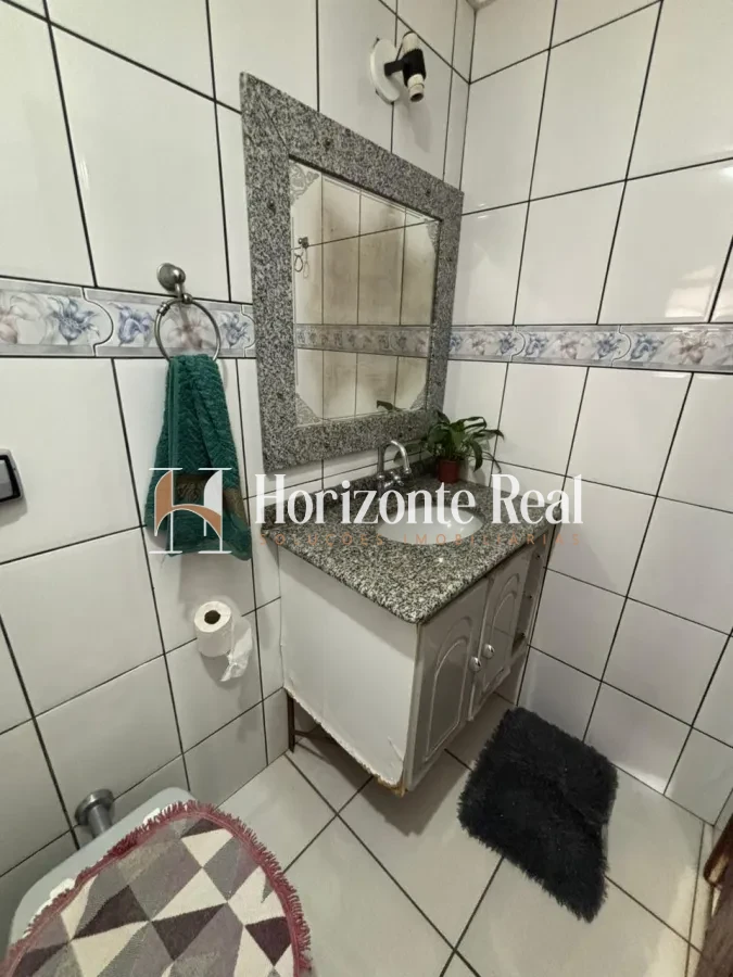Imagem de CASA AMPLA Á VENDA | JARDIM DAS OLIVEIRAS