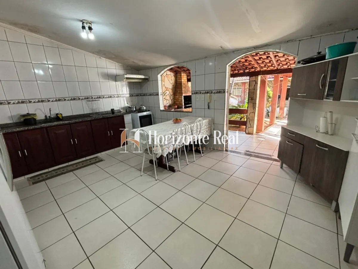 Imagem de CASA AMPLA Á VENDA | JARDIM DAS OLIVEIRAS