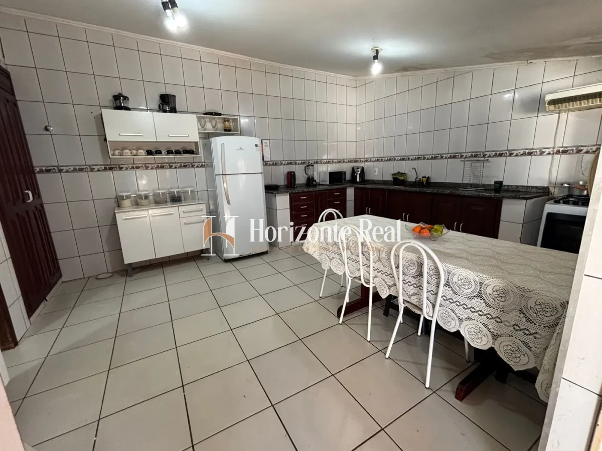 Imagem de CASA AMPLA Á VENDA | JARDIM DAS OLIVEIRAS