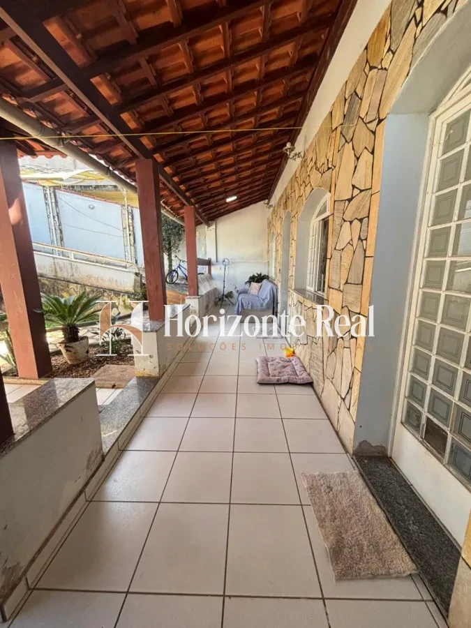 Imagem de CASA AMPLA Á VENDA | JARDIM DAS OLIVEIRAS