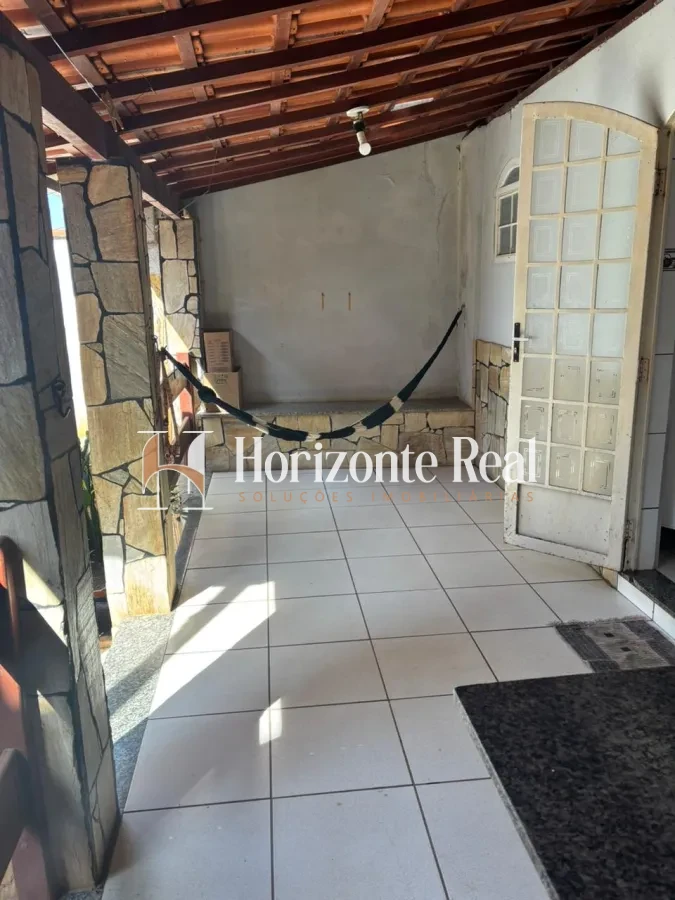 Imagem de CASA AMPLA Á VENDA | JARDIM DAS OLIVEIRAS