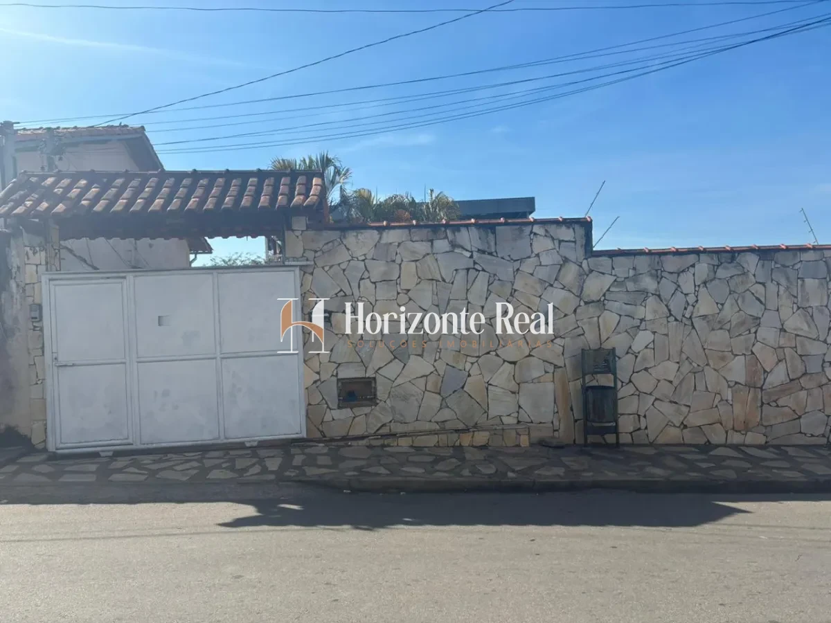 Imagem de CASA AMPLA Á VENDA | JARDIM DAS OLIVEIRAS