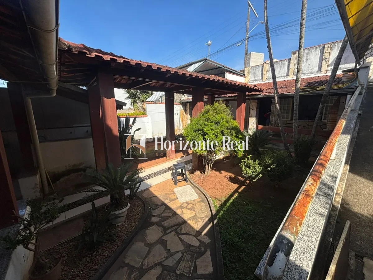 Imagem de CASA AMPLA Á VENDA | JARDIM DAS OLIVEIRAS