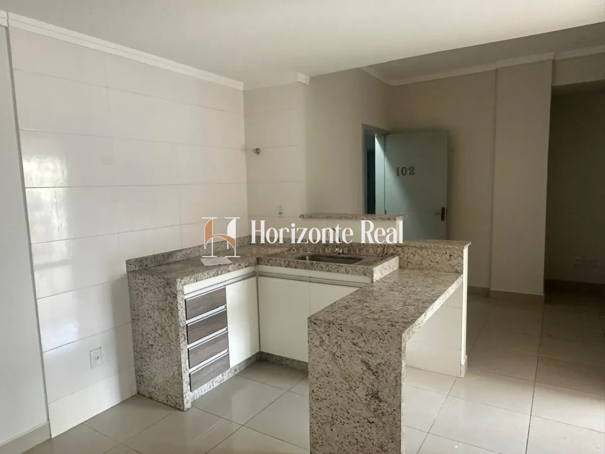 Imagem de APARTAMENTO PARA LOCAÇÃO | CENTRO DA CIDADE