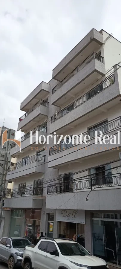 Imagem de APARTAMENTO PARA LOCAÇÃO | CENTRO DA CIDADE
