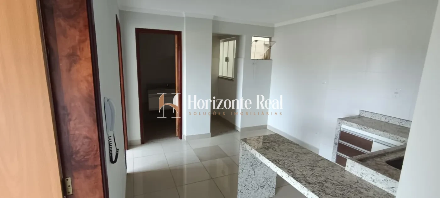 Imagem de APARTAMENTO PARA LOCAÇÃO | 2 QUARTOS