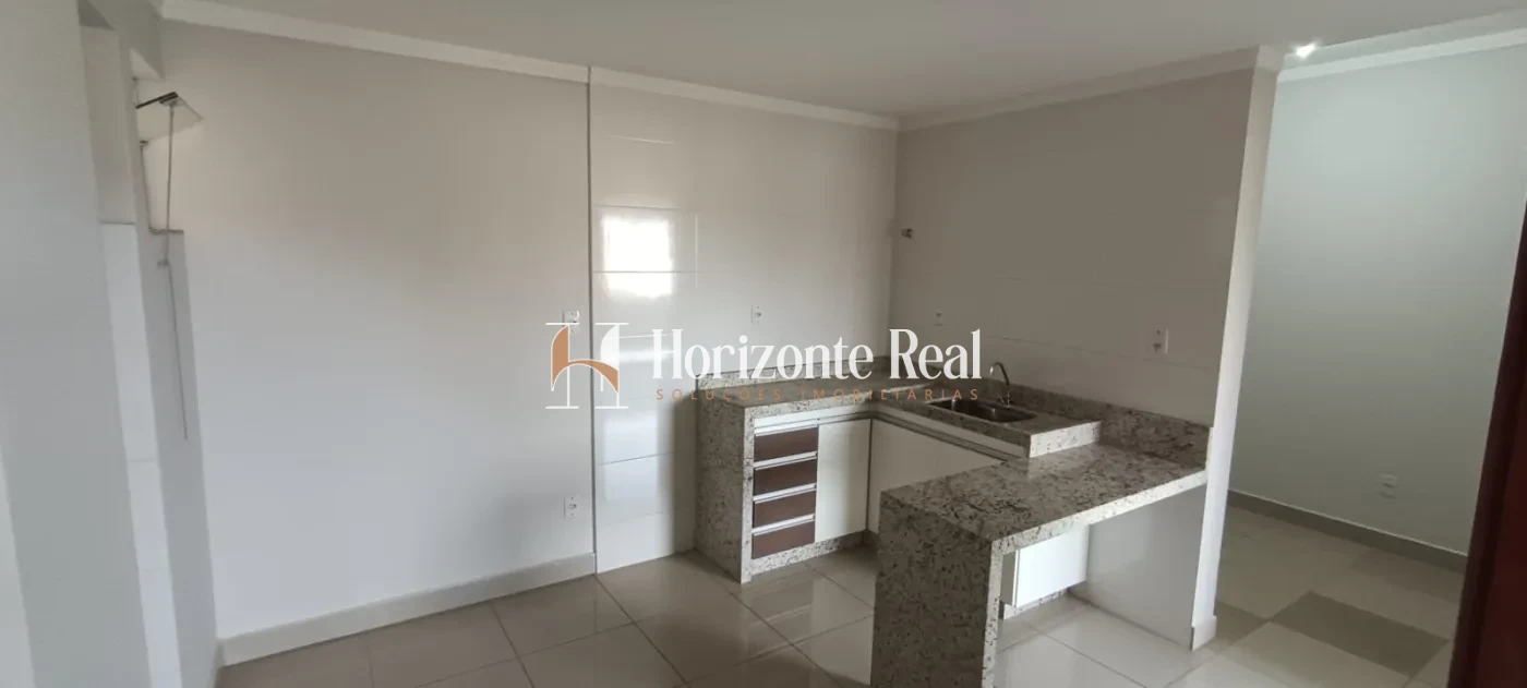 Imagem de APARTAMENTO PARA LOCAÇÃO | 2 QUARTOS