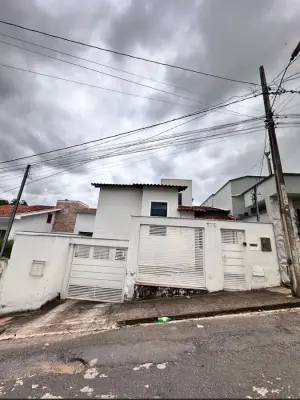 Imagem de VENDE-SE CASA ESPAÇOSA – ÓTIMA LOCALIZAÇÃO!