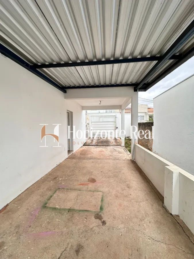 Imagem de VENDE-SE CASA ESPAÇOSA – ÓTIMA LOCALIZAÇÃO!
