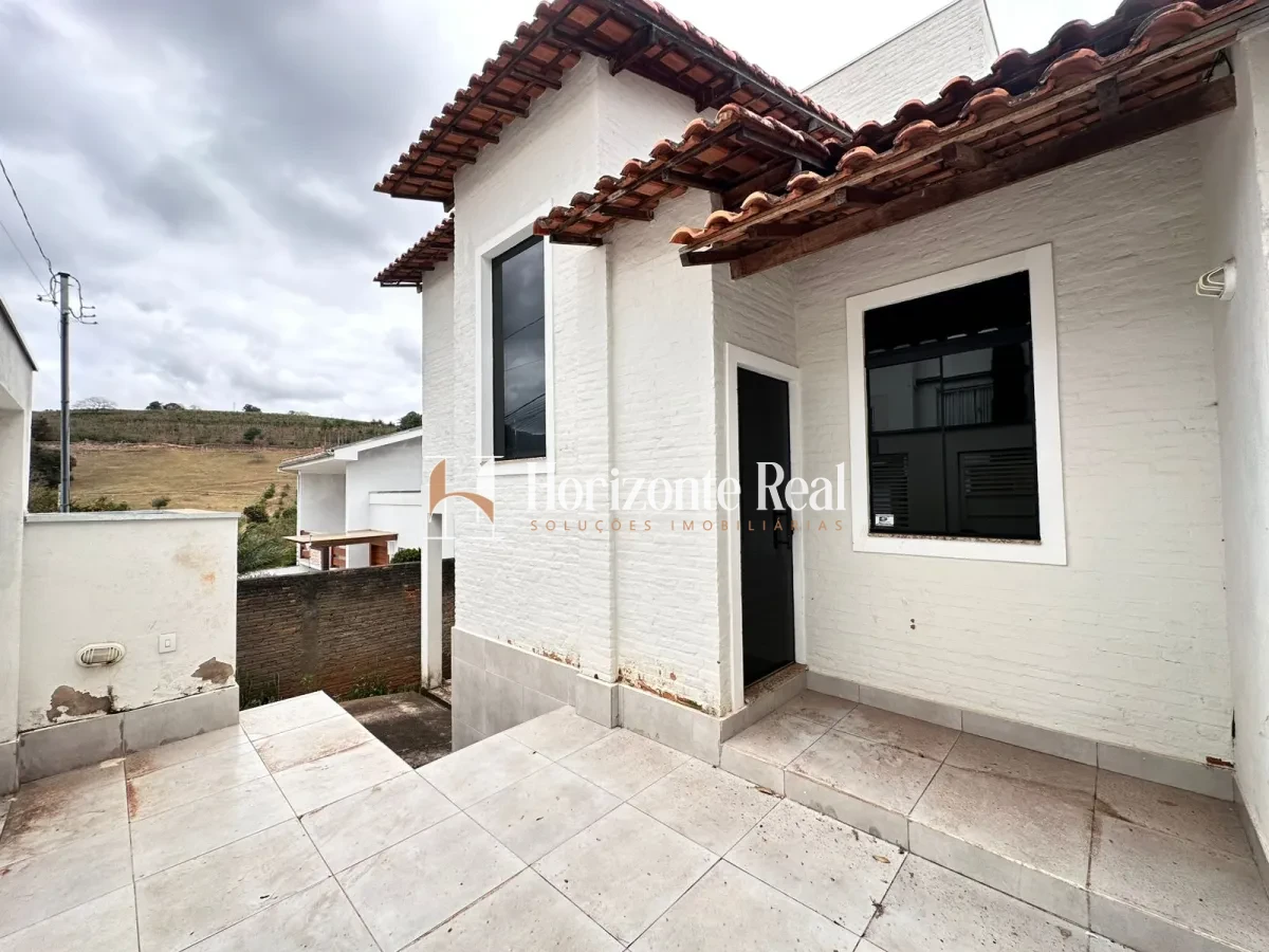 Imagem de VENDE-SE CASA ESPAÇOSA – ÓTIMA LOCALIZAÇÃO!
