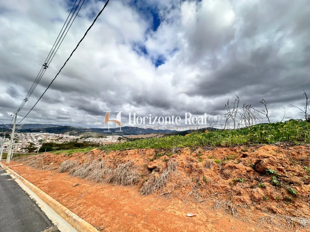 Imagem de TERRENO DE 200m² | PARQUE DAS BRISAS