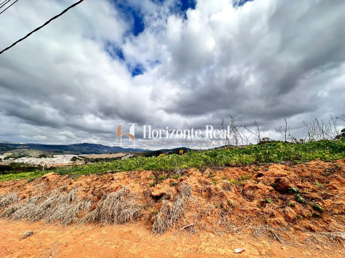Imagem de TERRENO DE 200m² | PARQUE DAS BRISAS