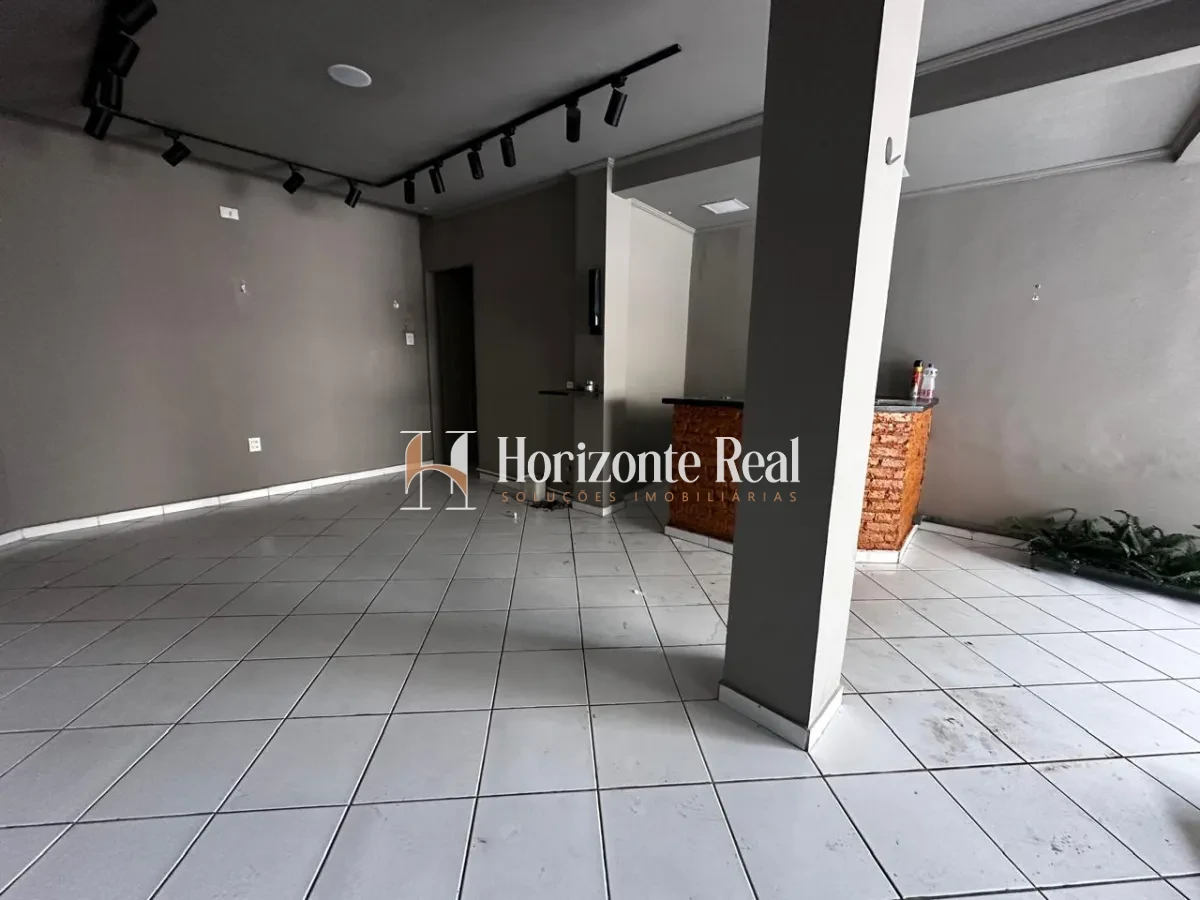 Imagem de PONTO COMERCIAL DISPONIVEL PARA LOCAÇÃO