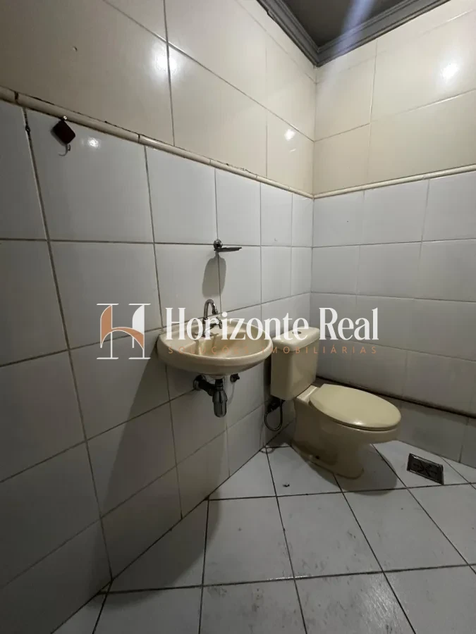 Imagem de PONTO COMERCIAL DISPONIVEL PARA LOCAÇÃO