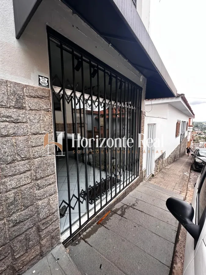 Imagem de PONTO COMERCIAL DISPONIVEL PARA LOCAÇÃO
