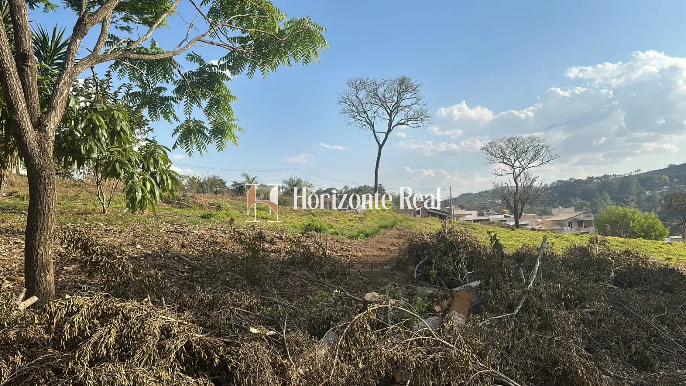 Imagem de TERRENO Á VENDA | 572 m² - RESIDENCIAL DOS NOBRES