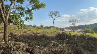 Imagem de TERRENO Á VENDA | 572 m² - RESIDENCIAL DOS NOBRES