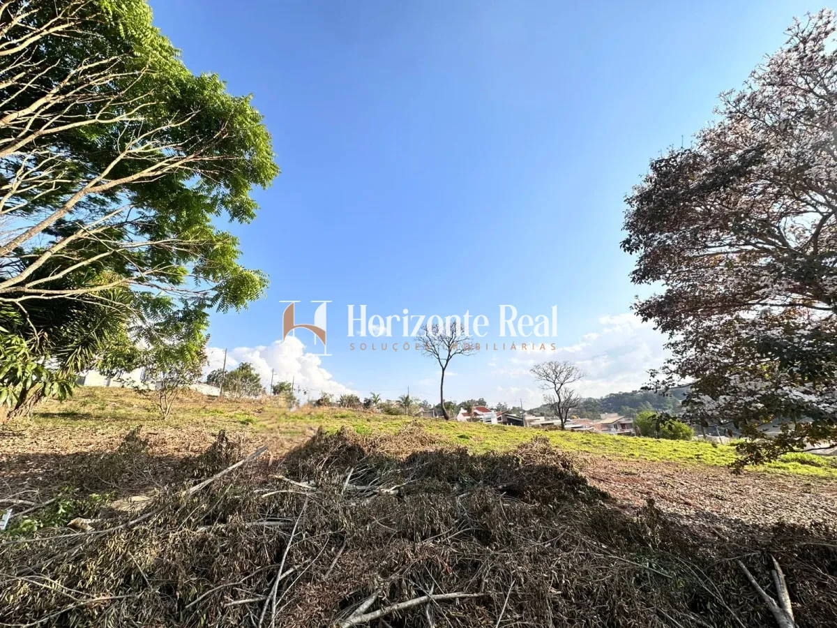Imagem de TERRENO Á VENDA | 572 m² - RESIDENCIAL DOS NOBRES