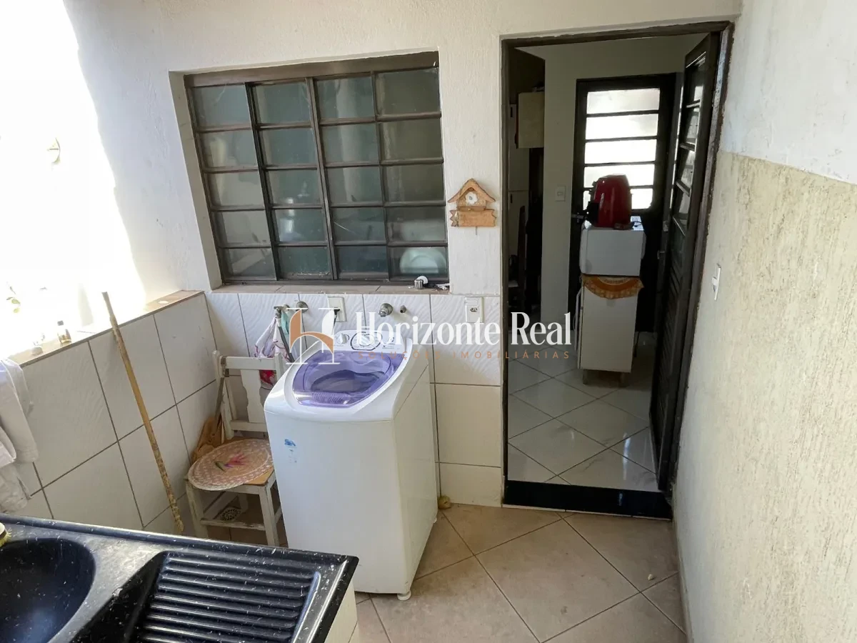 Imagem de VENDE-SE CASA RESIDENCIAL – JARDIM BETEL