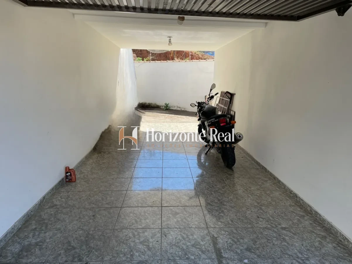 Imagem de VENDE-SE CASA RESIDENCIAL – JARDIM BETEL