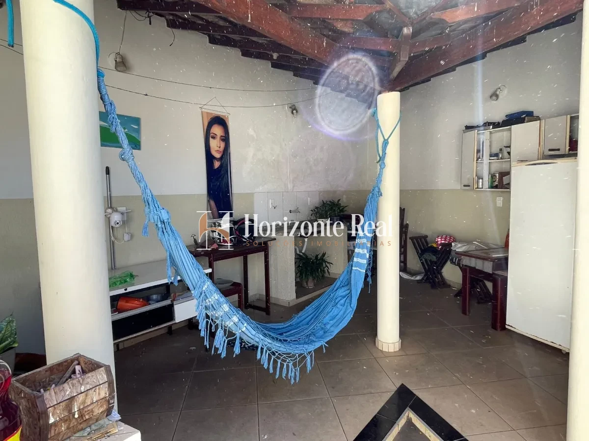 Imagem de VENDE-SE CASA RESIDENCIAL – JARDIM BETEL