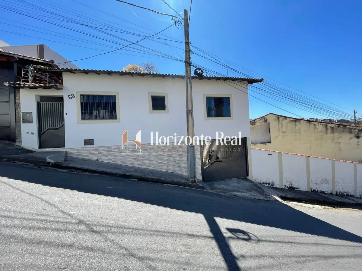 Imagem de VENDE-SE CASA RESIDENCIAL – JARDIM BETEL