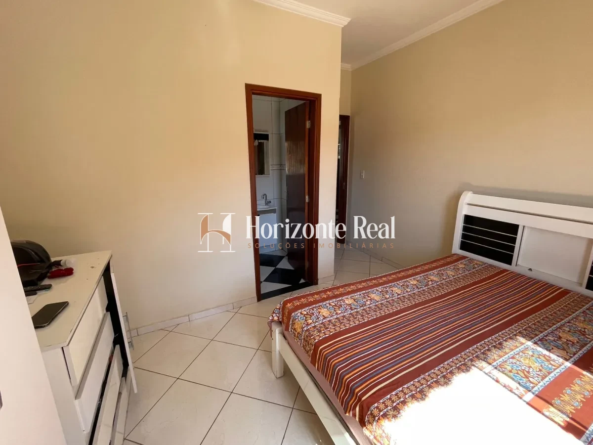 Imagem de VENDE-SE CASA RESIDENCIAL – JARDIM BETEL