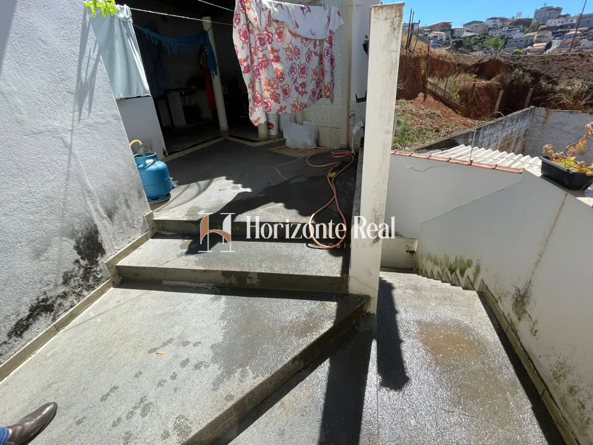 Imagem de VENDE-SE CASA RESIDENCIAL – JARDIM BETEL
