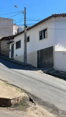 Imagem de VENDE-SE CASA RESIDENCIAL – JARDIM BETEL