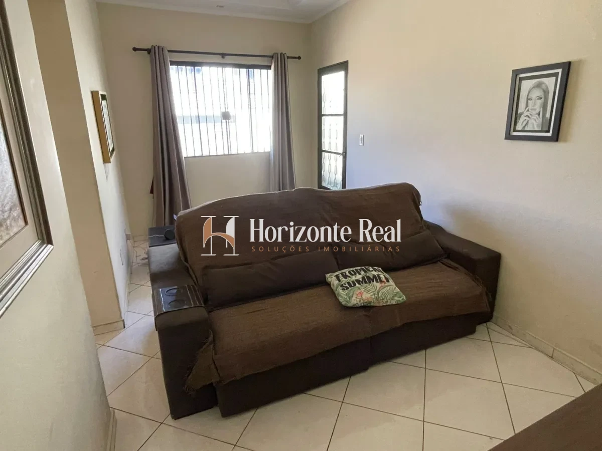 Imagem de VENDE-SE CASA RESIDENCIAL – JARDIM BETEL