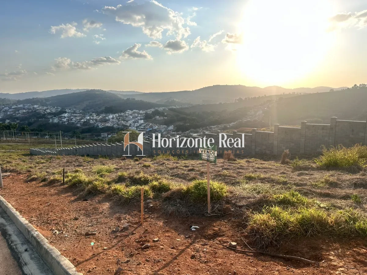 Imagem de TERRENO Á VENDA - 200m² | PARQUE DAS BRISAS